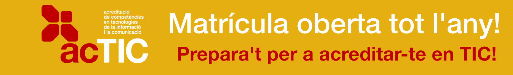 Baner Matricula Actic