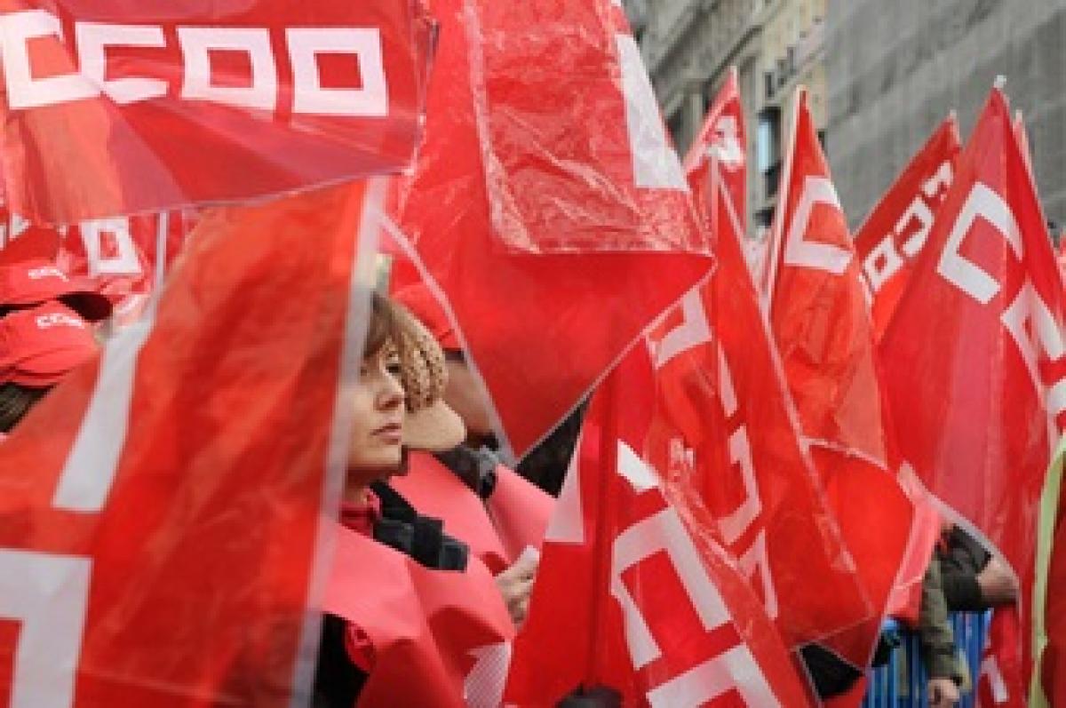 Ccoo