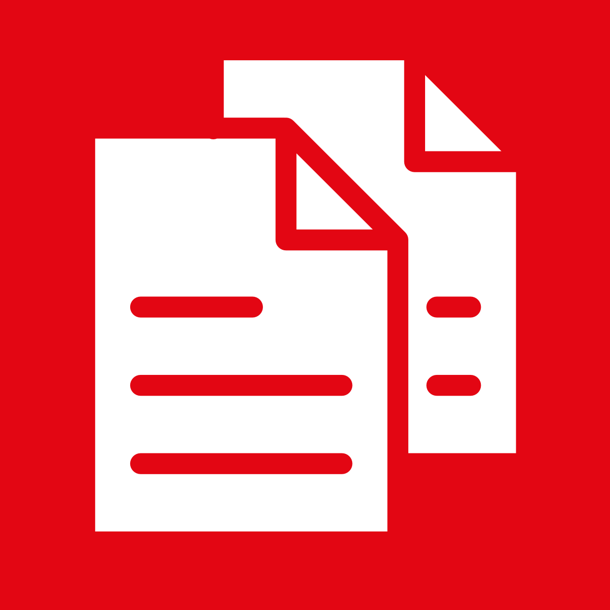Icono Documents