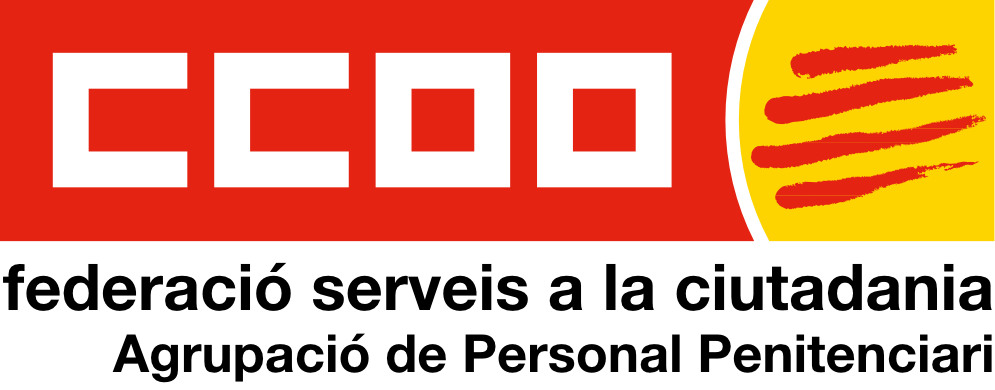 Agrupació de Personal Penitenciari de CCOO
