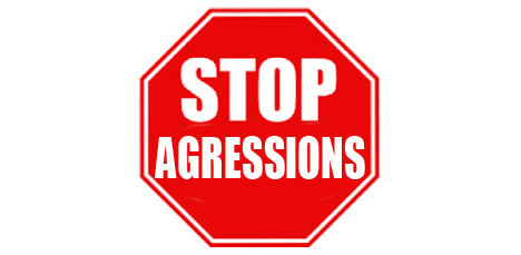 Stop Agressions