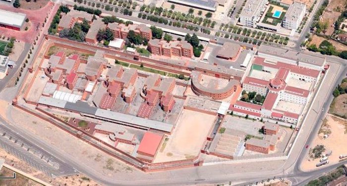 Centre Penitenciari Ponent
