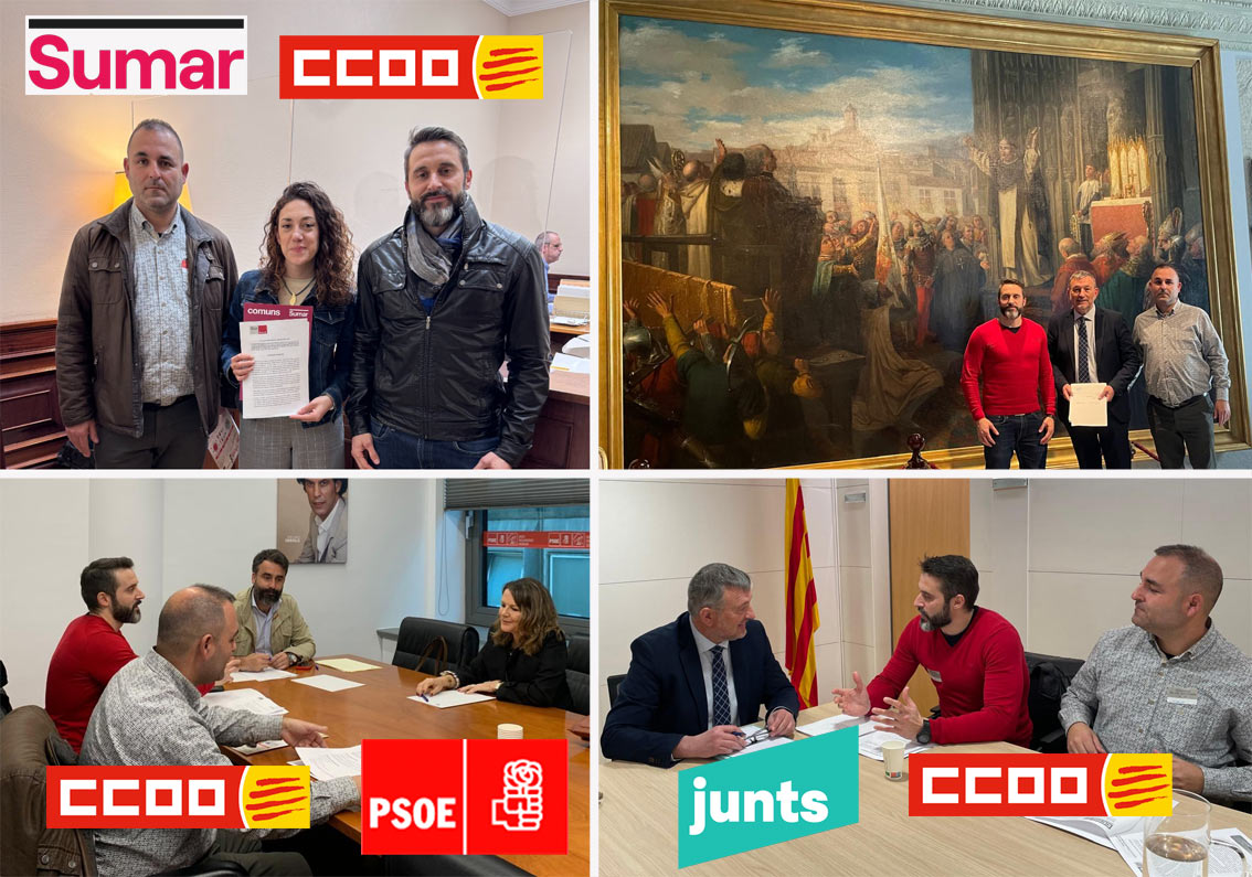Congrés Dels Diputats 24 03 2026