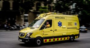 Ambulancies Acord