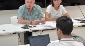 Un Informe De Ccoo Revela Que Los Hospitales Españoles Necesitan Al Menos 47.000 Profesionales Tcaes Más