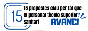 15 Propostes Clau Tss