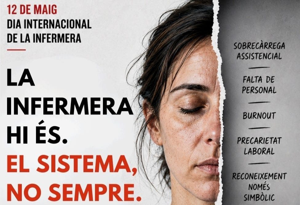 12.5 Dia Internacional De La Infermeria