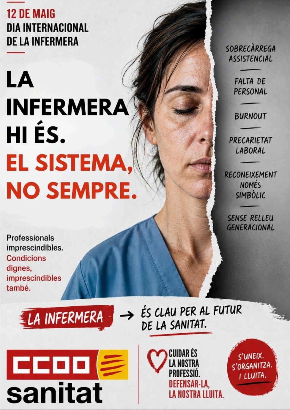 12.5 Dia Internacional De La Infermeria