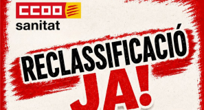 Reclassificació