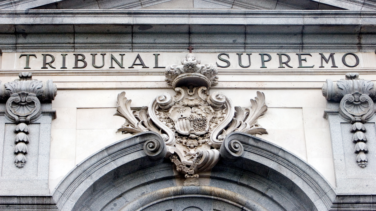 Tribunal Suprem