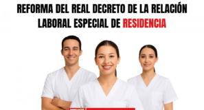 Ccoo Aconsegueix Importants Avanços En La Reforma Del Reial Decret De La Relació Laboral Especial De Residència
