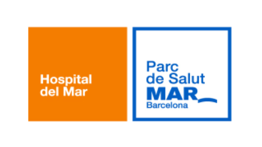 Logo Hospital Del Mar