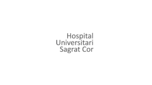 Logo Hospital Universitari Sagrat Cor
