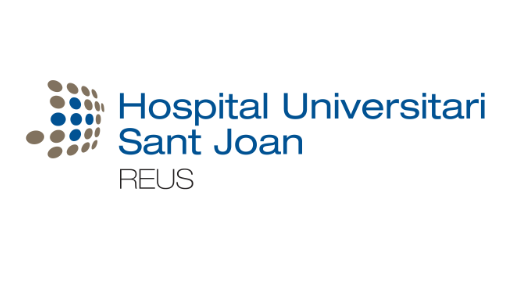Logo Hospital Universitari Sant Joan