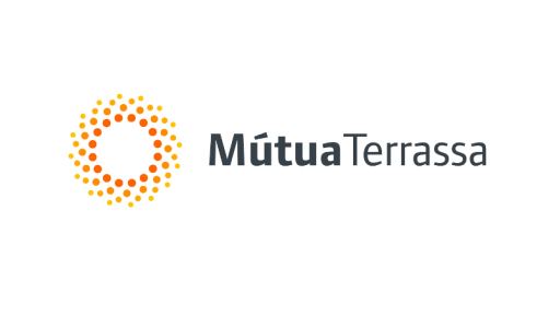 Logo Mutua Terrassa