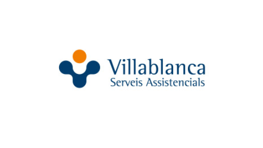Logo Villablanca Serveis Assistencials