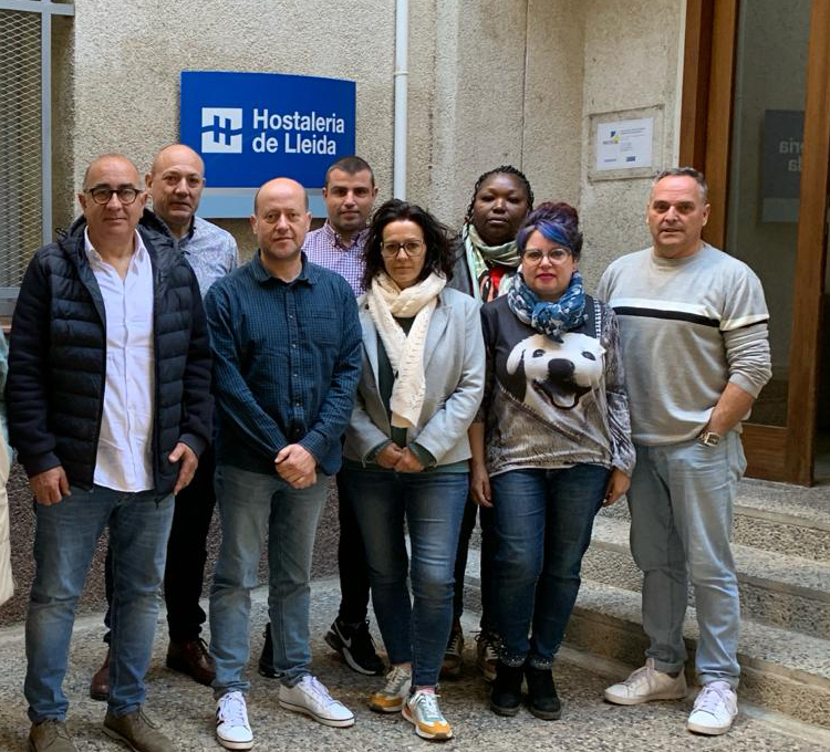 Hostaleria Lleida 2024
