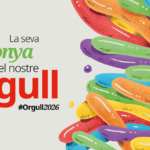 Orgull Banner + Footer Mailing