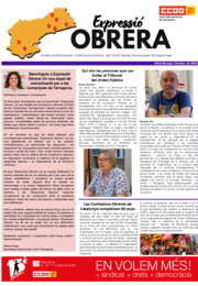 Expressio Obrera 60 Aniversari
