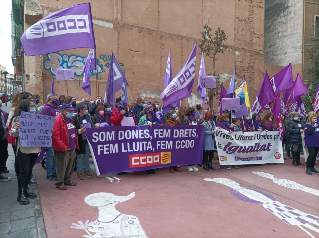 Tenim Un Pla Ccoo