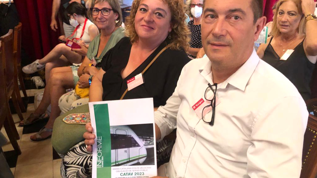 Catav Ajuntament Tarragona