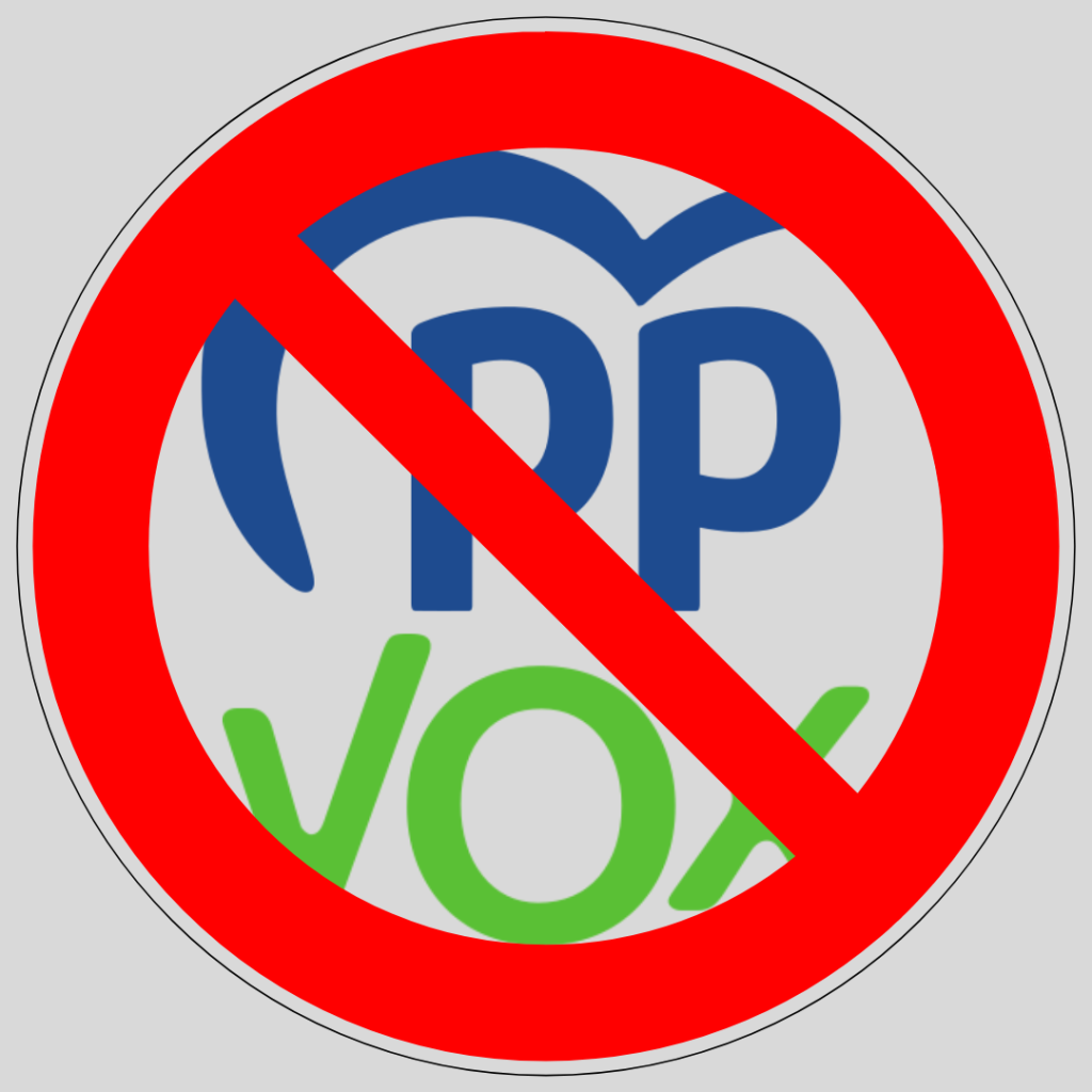 Pp Vox No