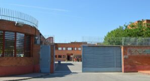 Centre Penitenciari De Ponent Lleida