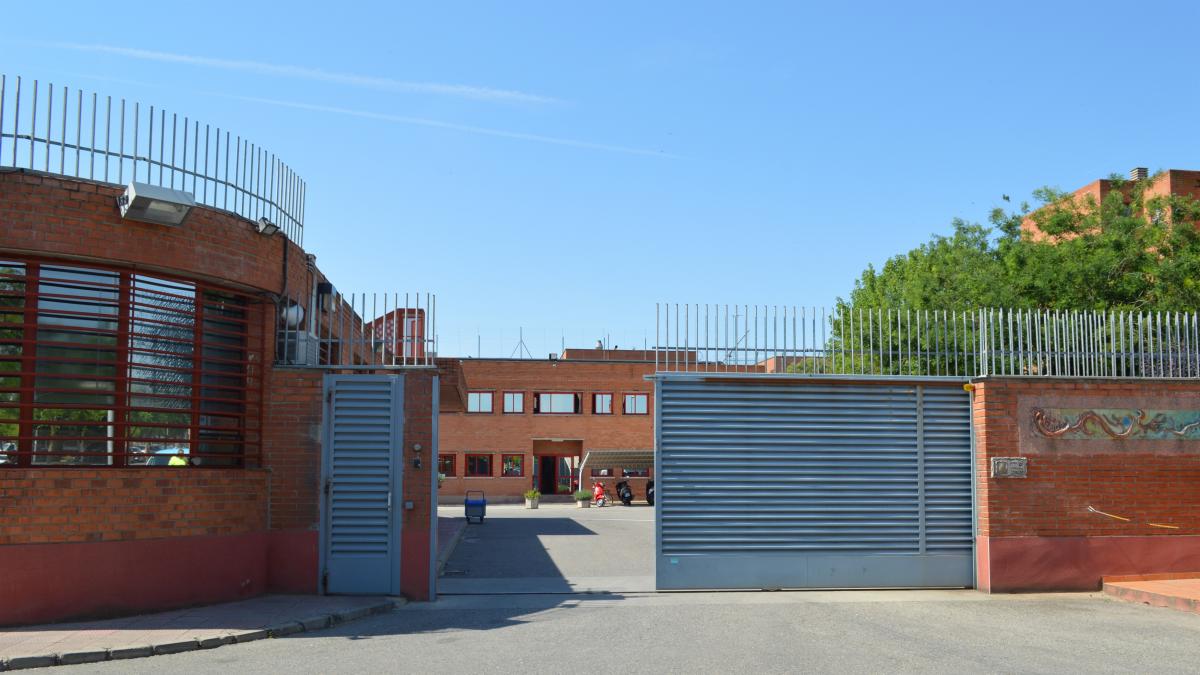 Centre Penitenciari De Ponent Lleida