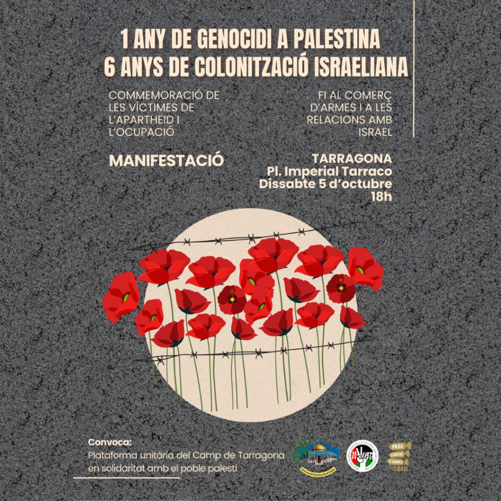 Palestina Tarragona (2)