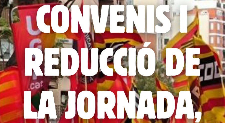 Reduccio Tarragona