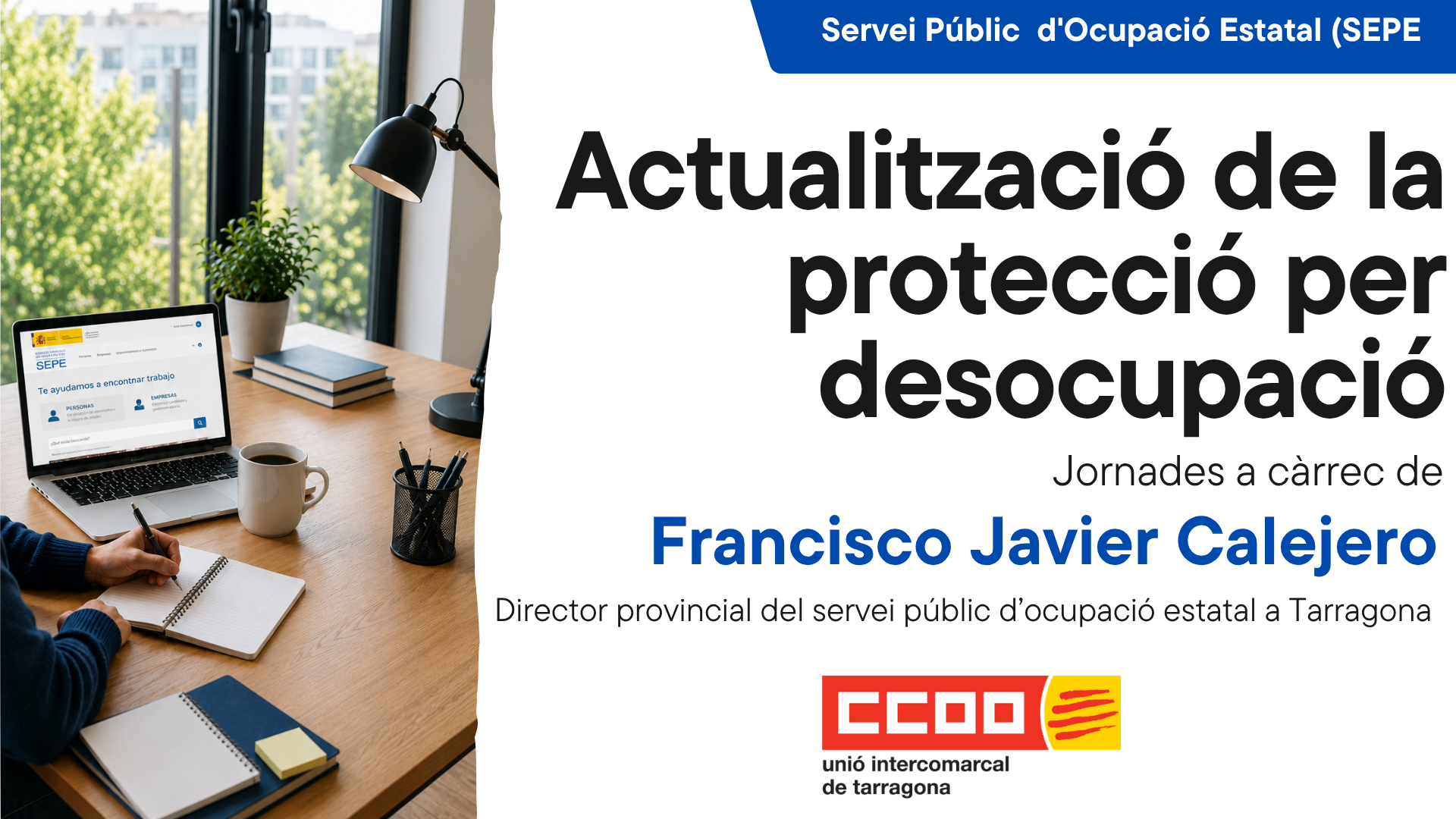 sepe TARRAGONA WEB