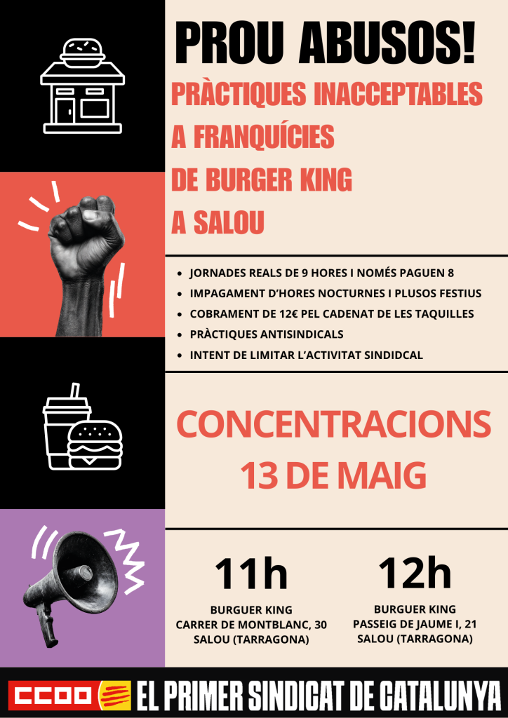 Burguerking