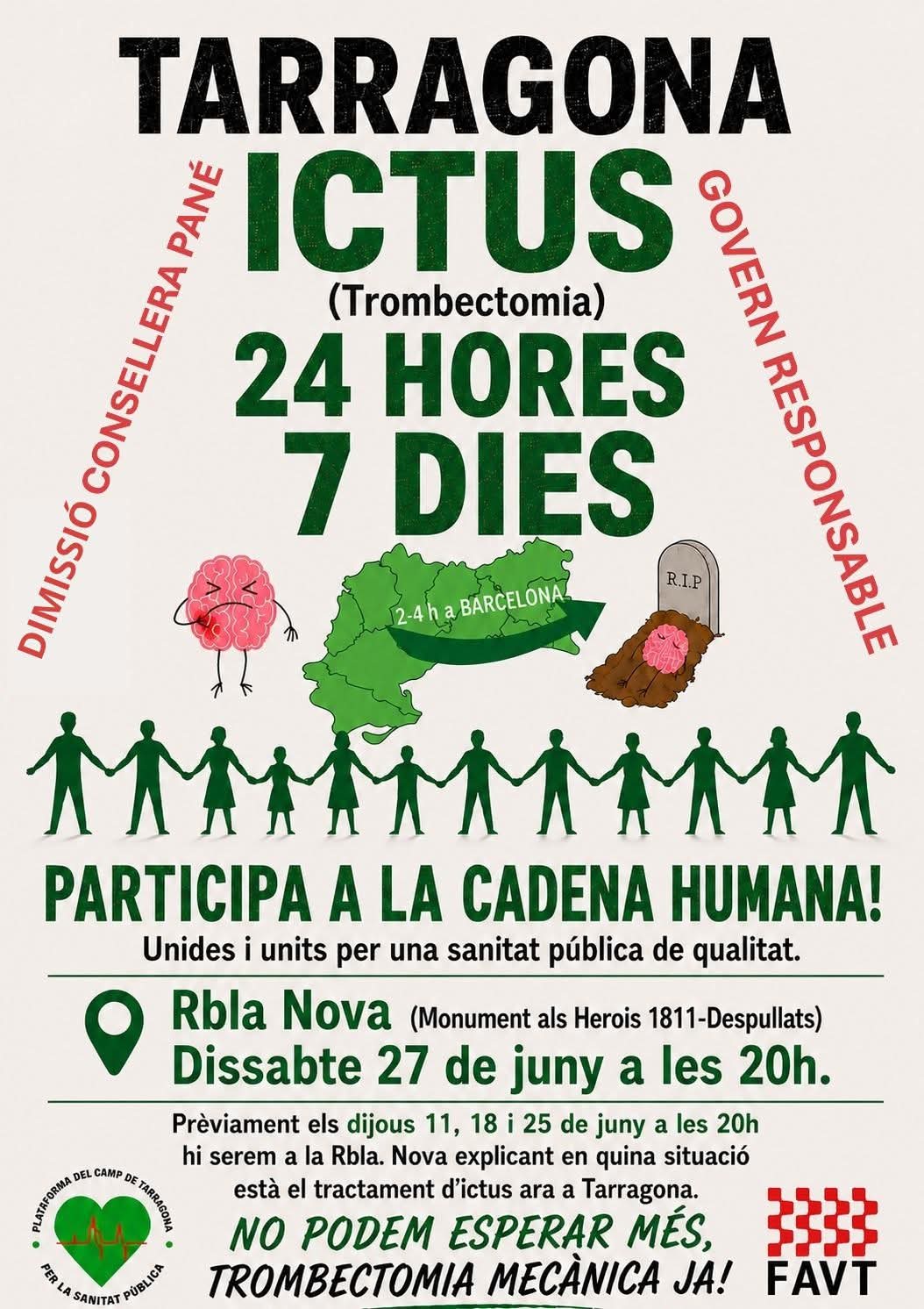 ictus 27 de juny