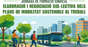 Jornada Treball