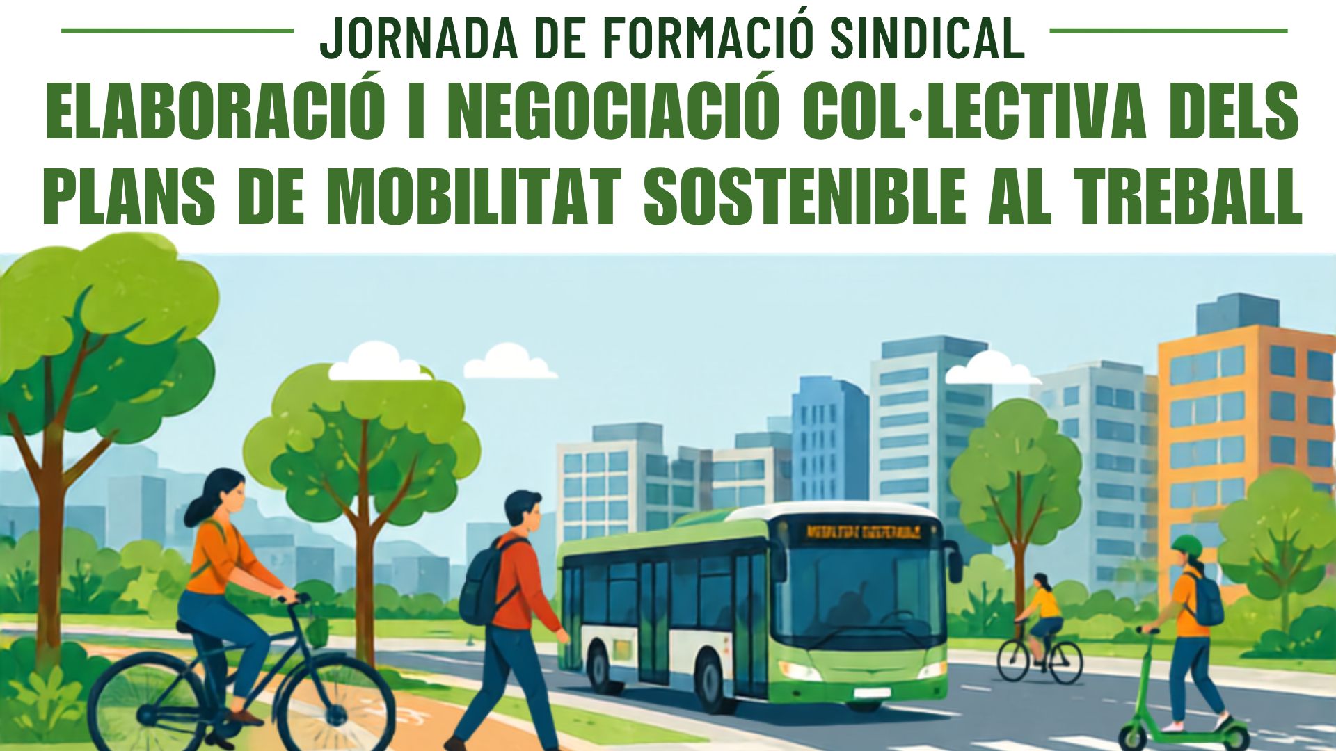 Jornada Treball