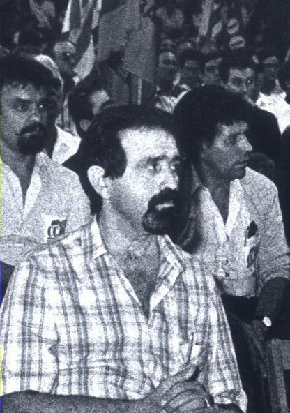 Adoni Gonzalez Mateos
