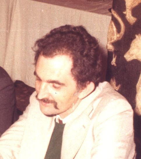 Albert Fina Sanglas