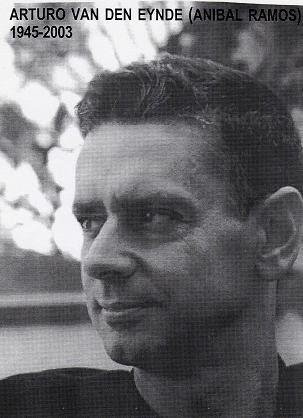 Arturo Van Den Eynde