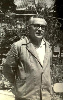 Cipriano Damiano Gonzalez