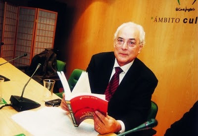 Eliseo Bayo Poblador Eliseo Bayo Poblador