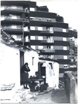 Fotografia De Santa Coloma De Gramenet