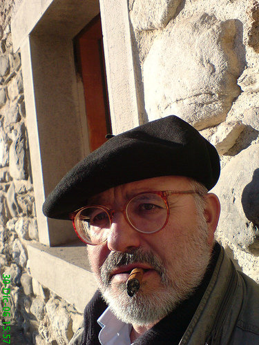 Francisco Javier Sanchez Del Campo