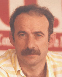 Francisco Puerto Otero