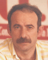 Francisco Puerto Otero Francisco Puerto Otero