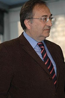 Joan Ferran Serafini Joan Ferran Serafini