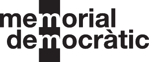 Logo Memorial Democratic Petit