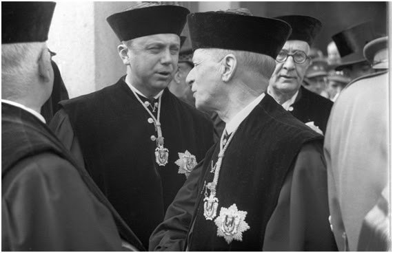 Membres Judicatura