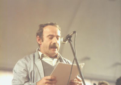 Paco Puerto Assemblea
