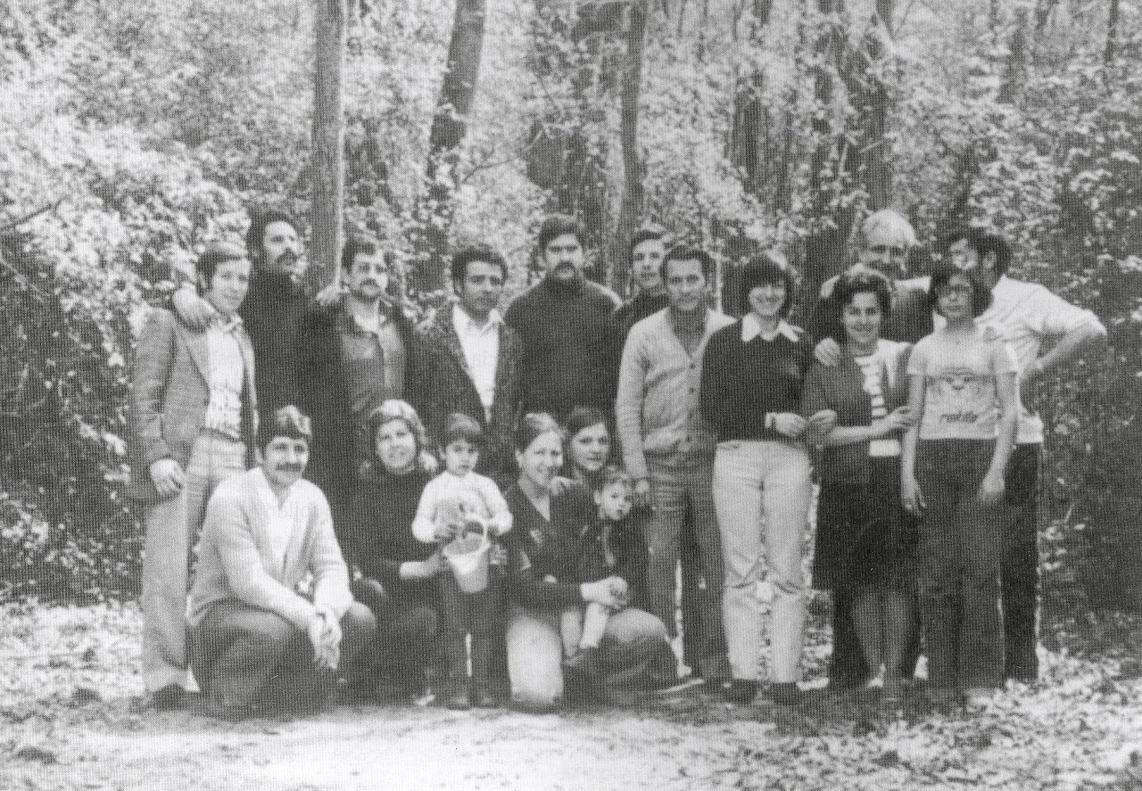 Seat Vallvidrera