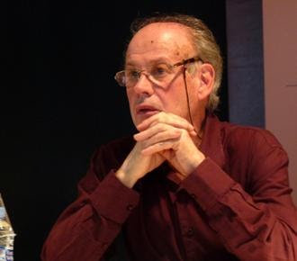 Jordi Borja Sebastia